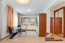 Mieszkanie 1. piętro, niski blok!!